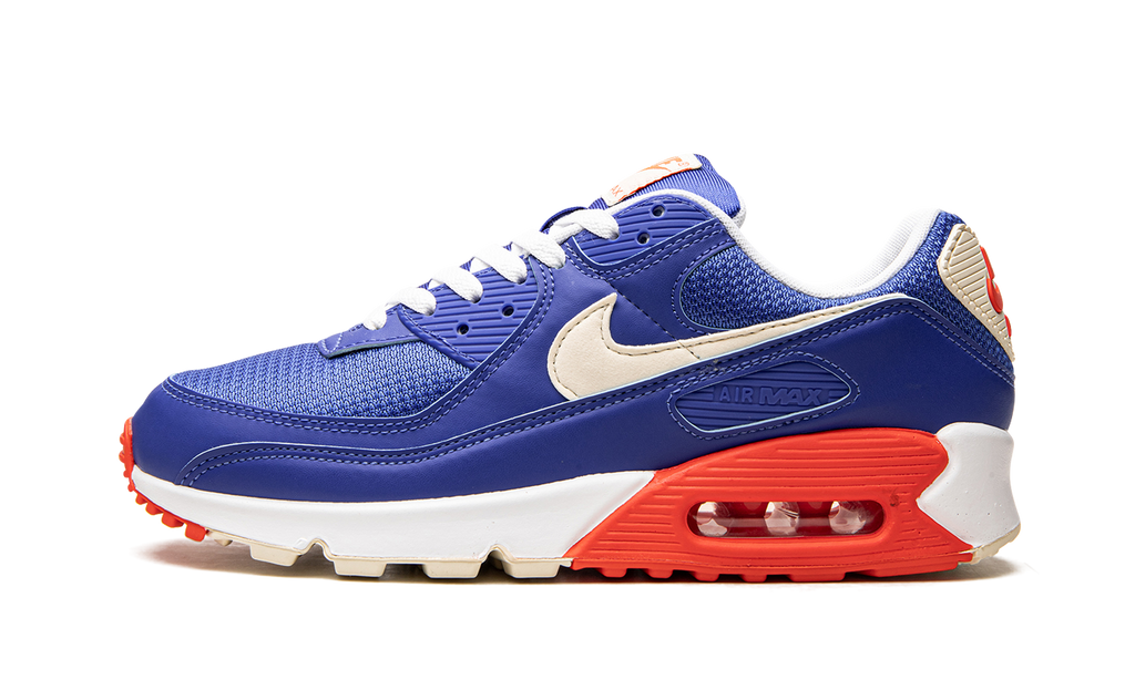 DM8316 400 - Air Max 90 - product photo shown in the listing for this item.
