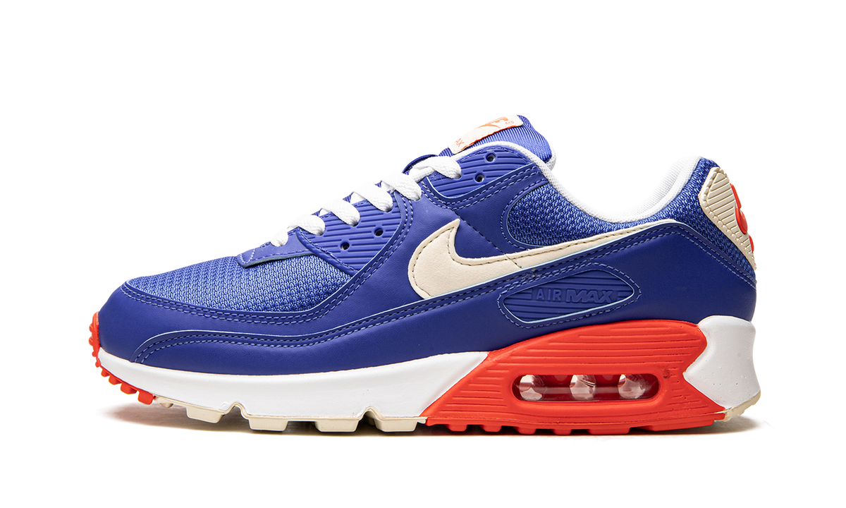 DM8316 400 - Air Max 90 - product photo shown in the listing for this item.