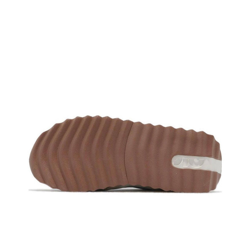 Nike Air Max Dawn Sneakers DV4248-141, in Cream and Blue - product image from the listing.