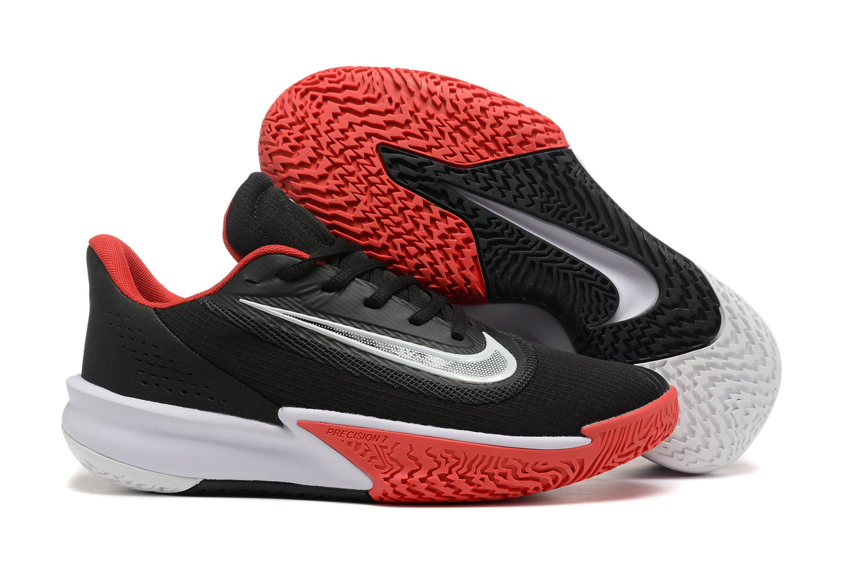 Multiple Colorways - Nike Precision 7 Basketball Shoes - product image from the listing.