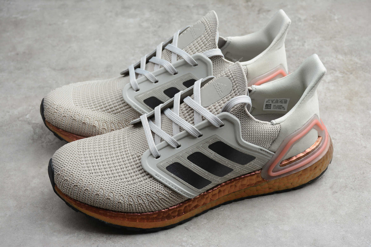 Adidas UltraBOOST 20 Consortium 6.0 Shoes for Running FV4389 - product image from the listing.