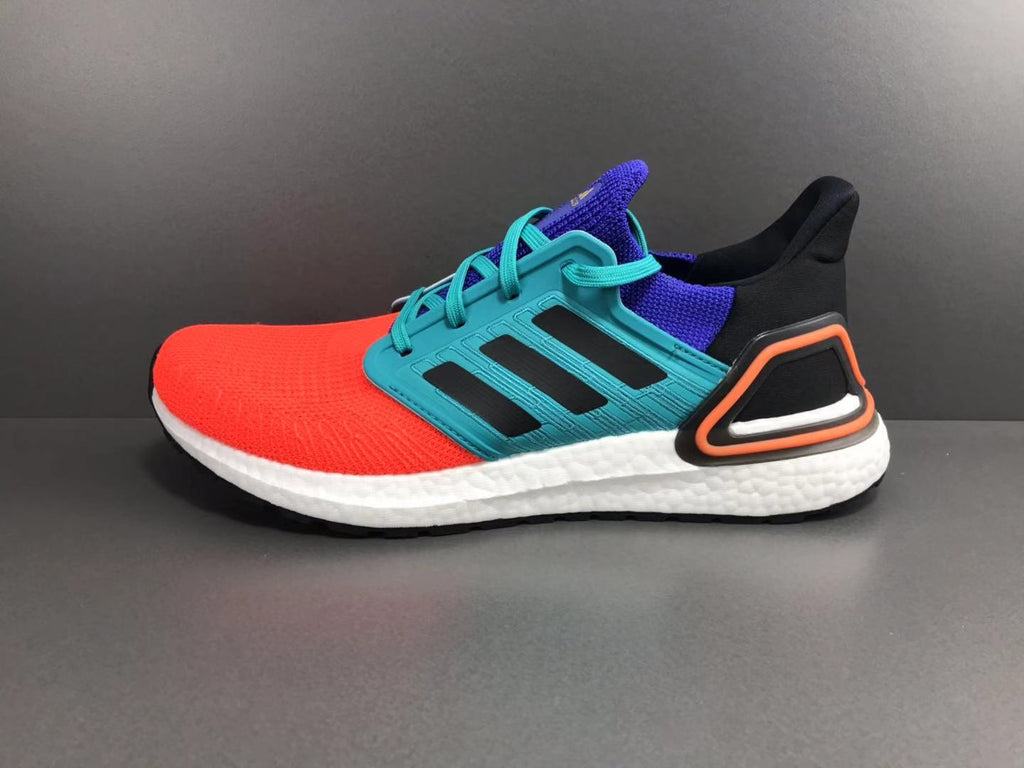 Adidas UltraBOOST 20 FV8331 Shoes for Running - product image from the listing.