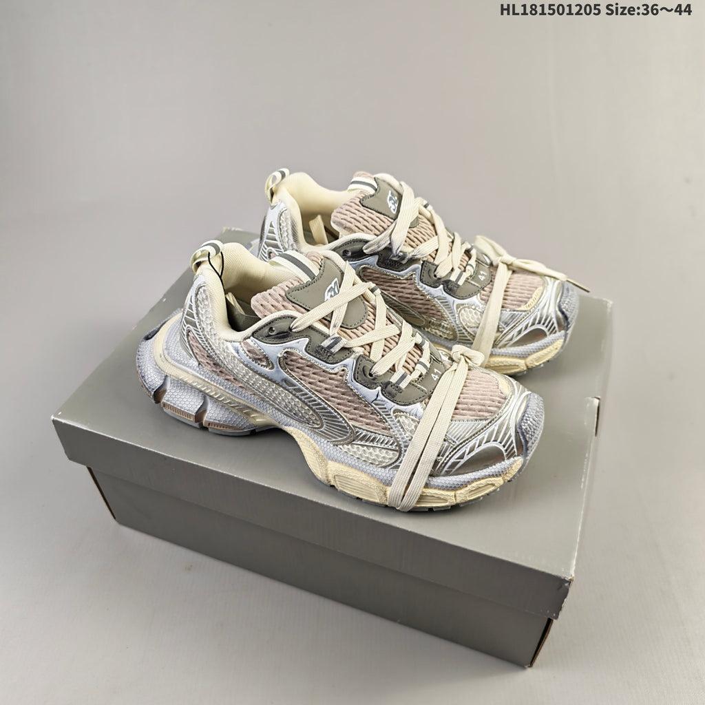 Balenciaga Phantom Trainers in Multiple Colorways - product image from the listing.