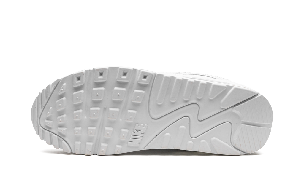 Women's AIR MAX 90 "White Reptile" DZ5212 100 - product image from the listing.