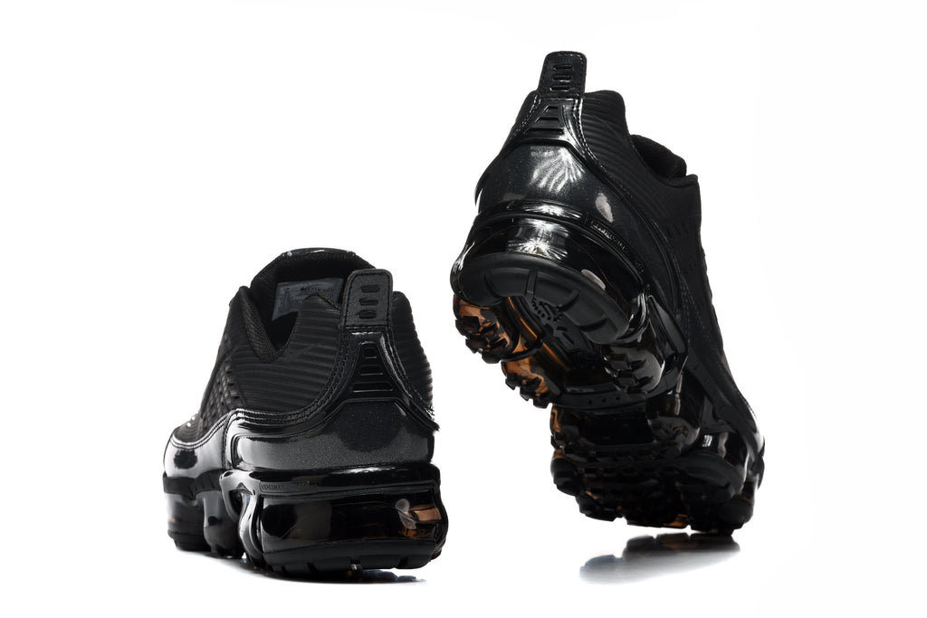 Nike Air VaporMax 360 Sneakers in Black CK2718-007 - product image from the listing.