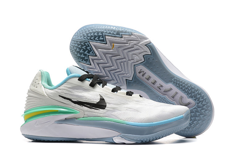 Nike Air Zoom G.T. Cut 2 Basketball Footwear - product image from the listing.