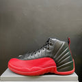 Flu Game (2025) - Jordan 12 Retro - product image from the listing.