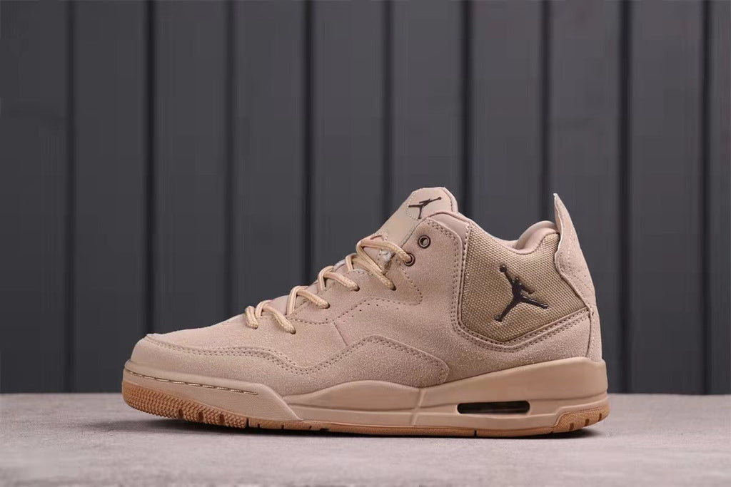 Jordan 23 Low Sneakers in Brown AT0057-200 - product image from the listing.