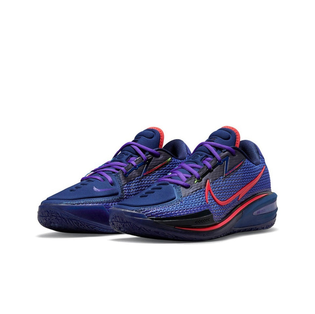 Nike Air Zoom G.T. Cut EP Basketball Footwear CZ0175-400 - product image from the listing.