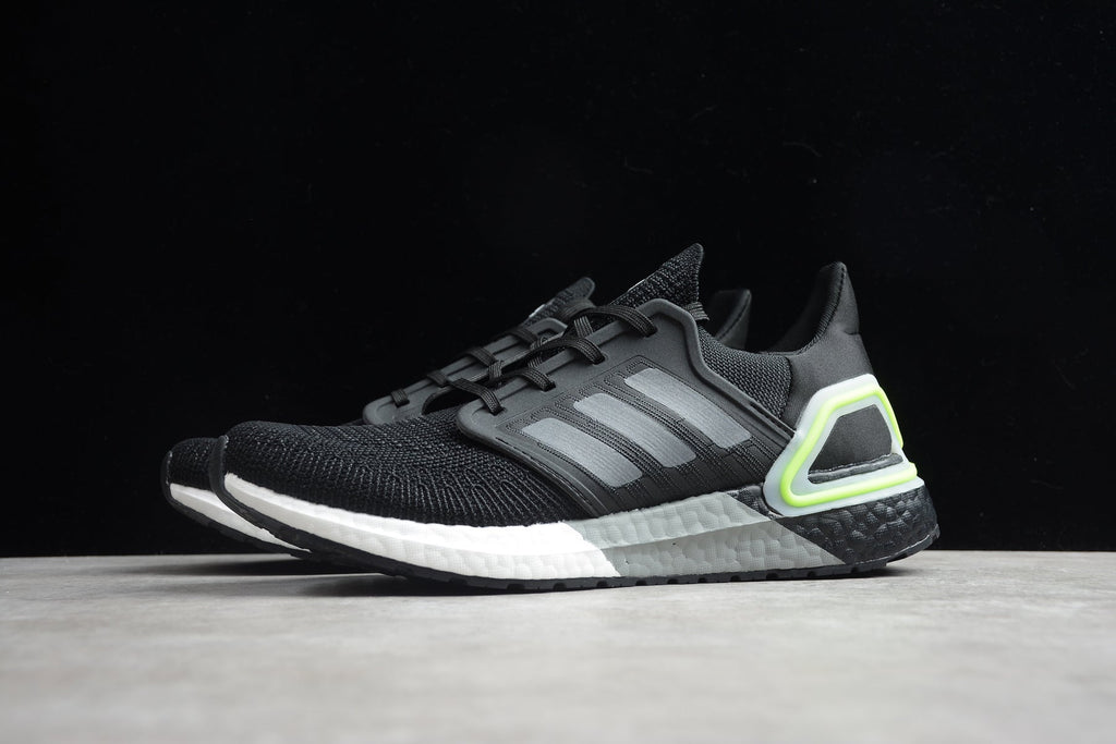 Adidas UltraBOOST 20 Consortium 6.0 Shoes for Running FY3452 - product image from the listing.