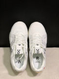 On The Roger Clubhouse Pro Sneakers in White - product image from the listing.