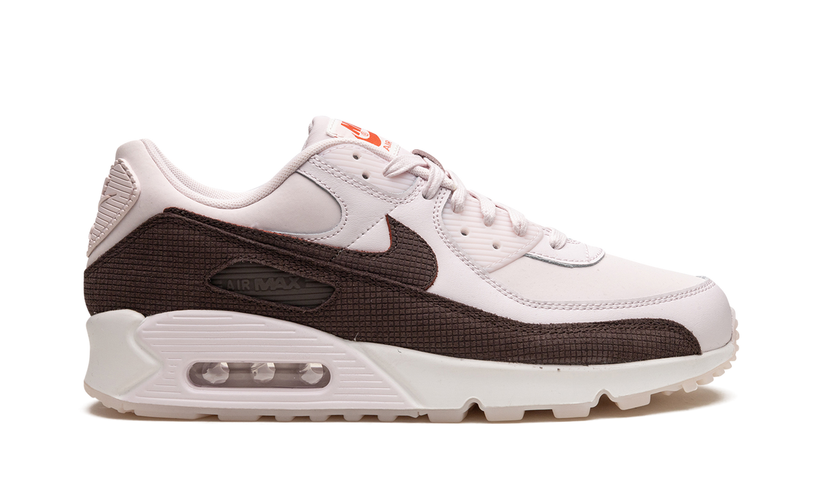 "Brown Tile" Air Max 90 FD0789 600 - product image from the listing.