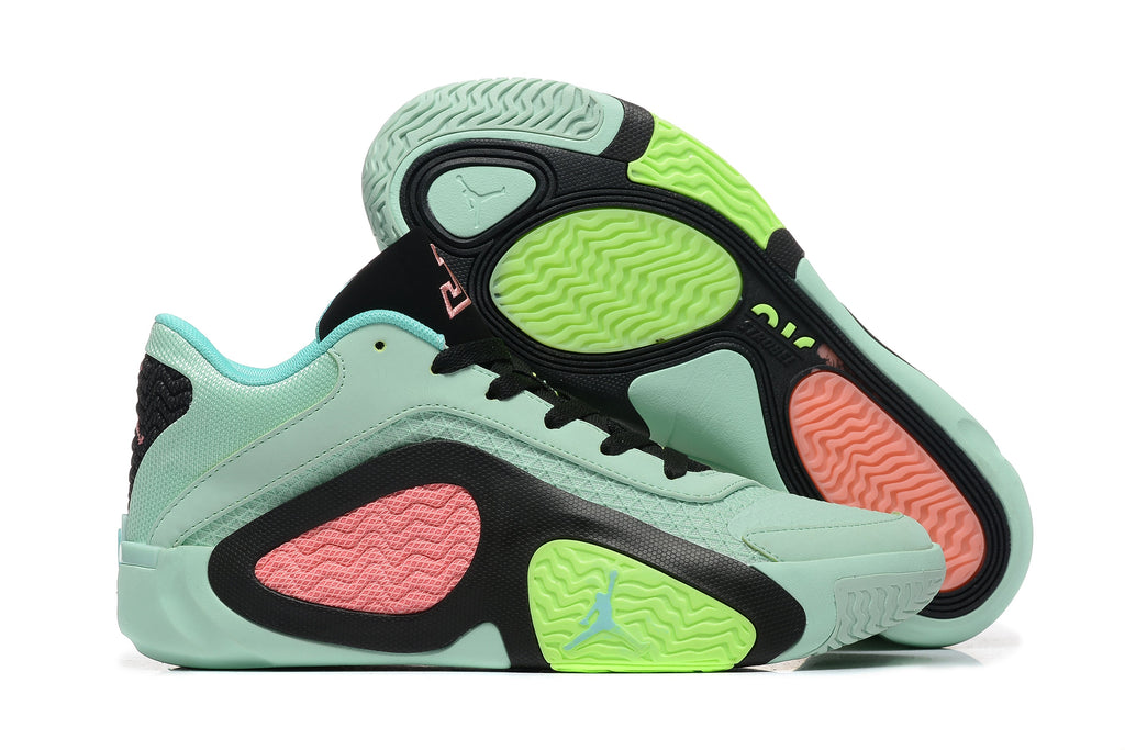 Jordan Tatum 2 Basketball Footwear in Multiple Colorways - product image from the listing.