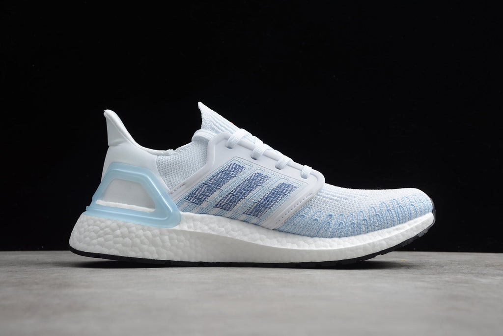 Adidas UltraBOOST 20 Consortium 6.0 Shoes for Running FY3454 - product image from the listing.