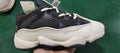 Yeezy 500 Oreo Sneakers in Black and Cream - product image from the listing.