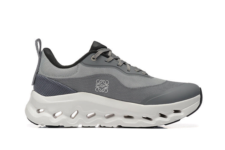 Dark Grey Loewe Cloudtilt 2.0 Sneakers - product image from the listing.