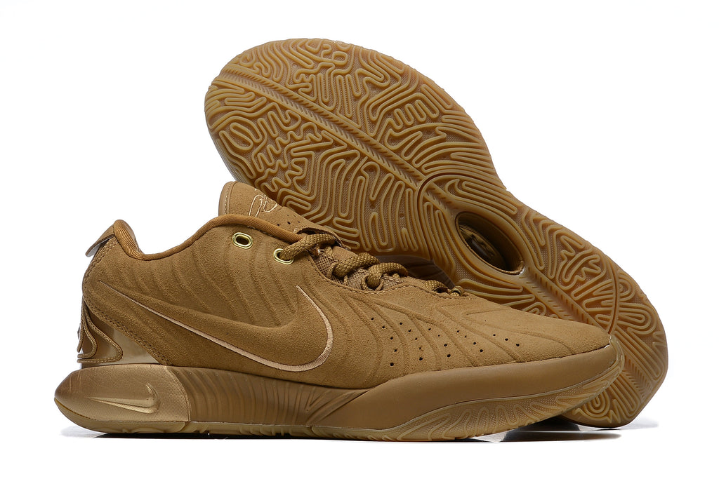 Nike 870 Basketball Footwear - product image from the listing.
