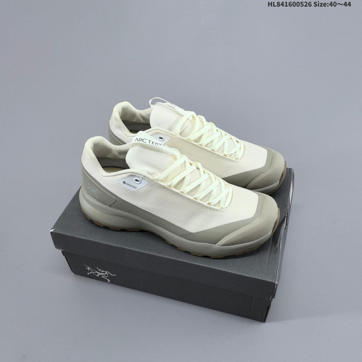 Arc'teryx Kopec GTX M Trail Shoes for Running - product image from the listing.