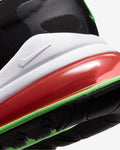 React WW Sneakers - Nike Air Max 270 CK6457-001 - product image from the listing.