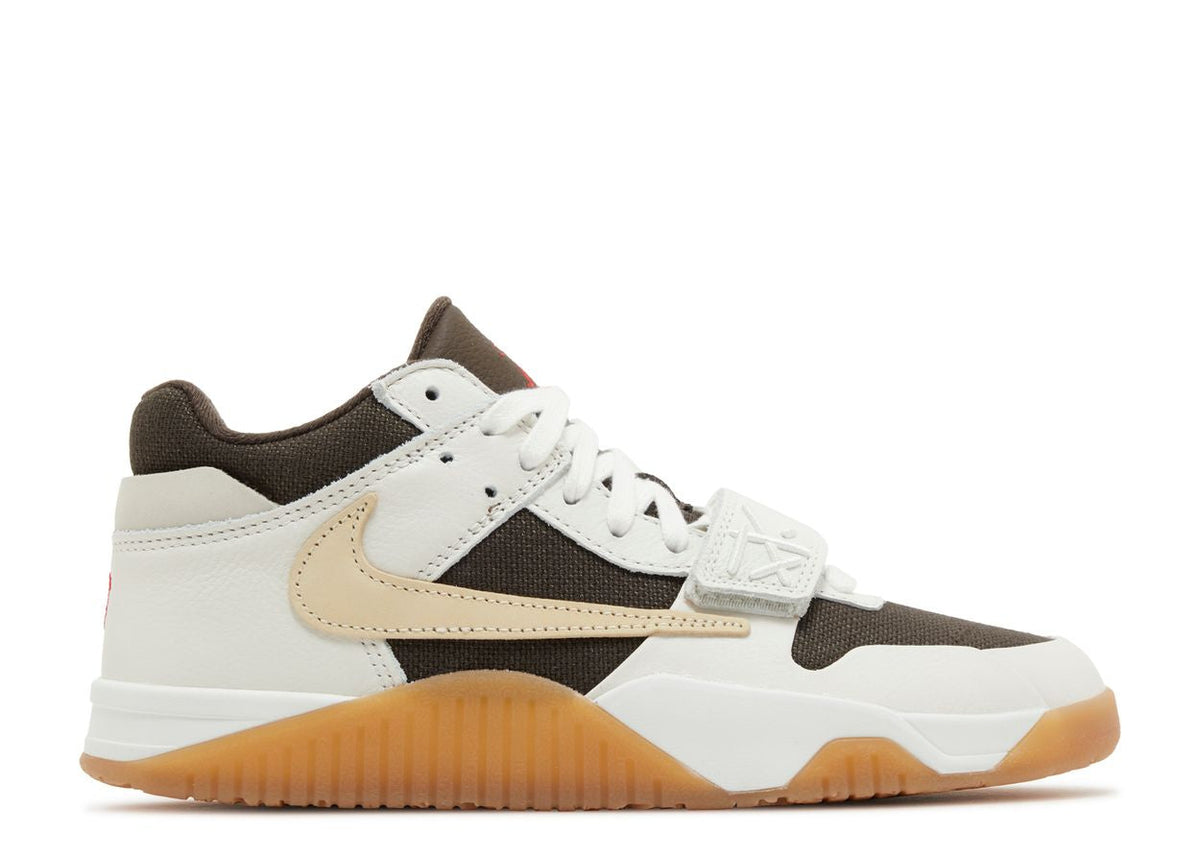 Travis Sail Jumpman Jack Sail TR - product image from the listing.