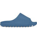 YZY YS-01 Slides in Blue - product photo shown in the listing for this item.