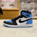 UNC Toe - Jordan 1 - product photo shown in the listing for this item.