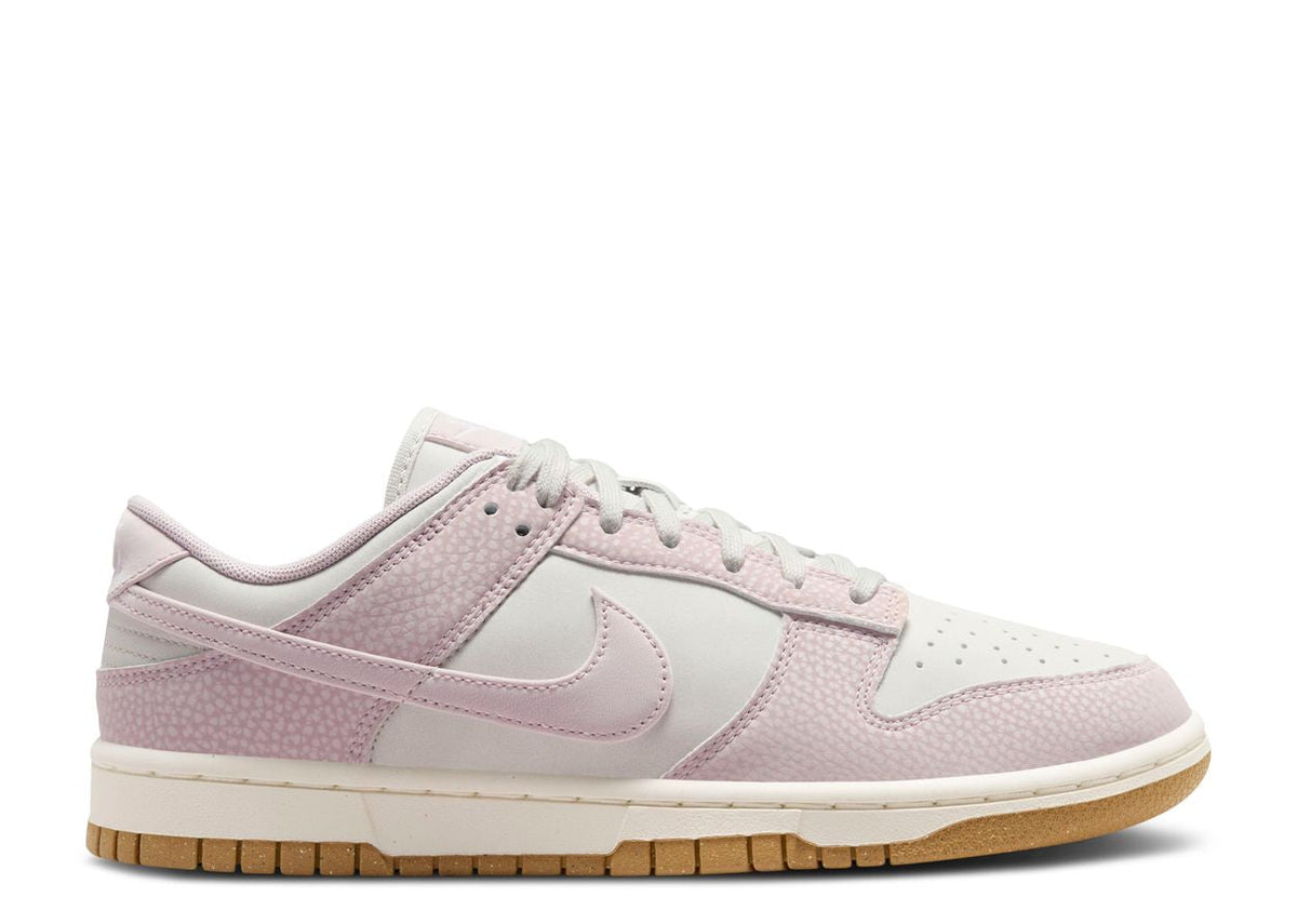 Dunk Low - Platinum Violet Next Nature - product image from the listing.