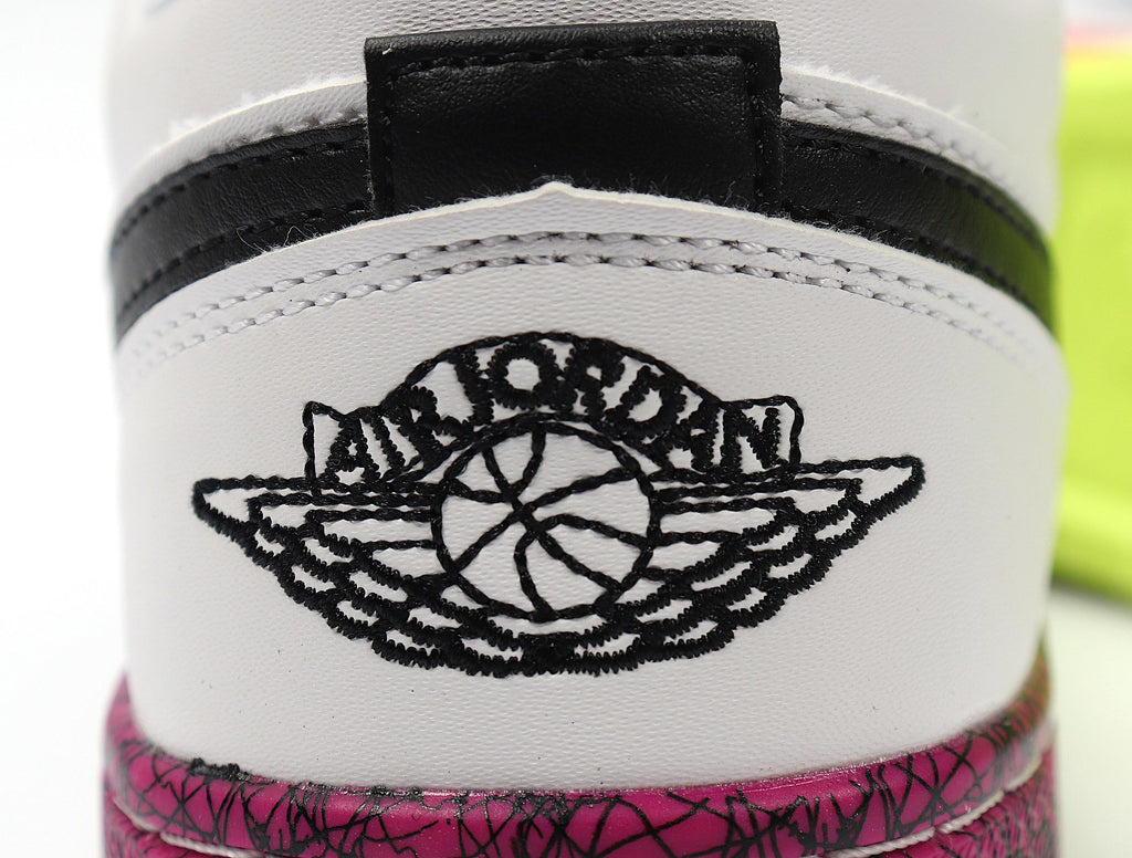 Easter Egg CV9548-100 Sneakers - Nike Air Force 1 Low - product image from the listing.