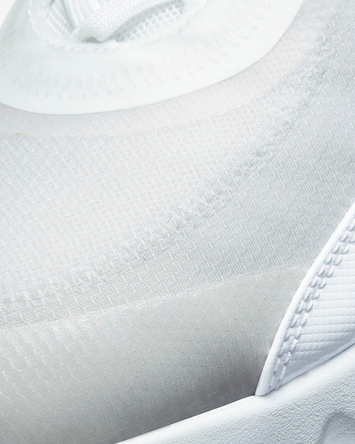 Nike Air Max 2090 Sneakers in White BV9977-100 - product image from the listing.