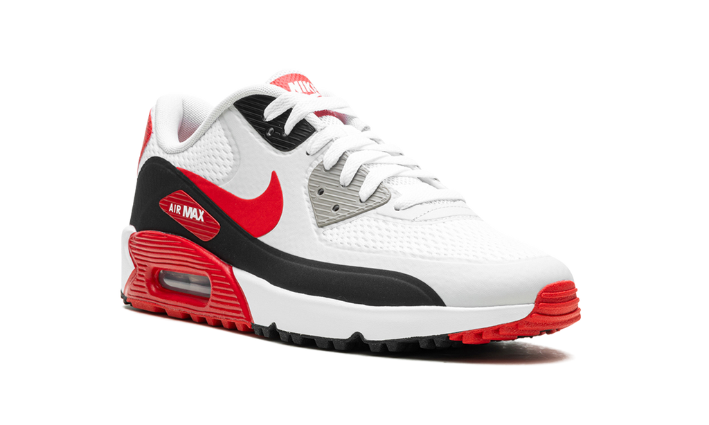 "University Red" Air Max 90 Golf DX5999 162 - product image from the listing.