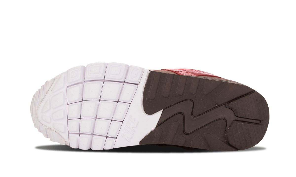 "DQM" Air Max 90 Current Huarache PR 375576 261 - product image from the listing.