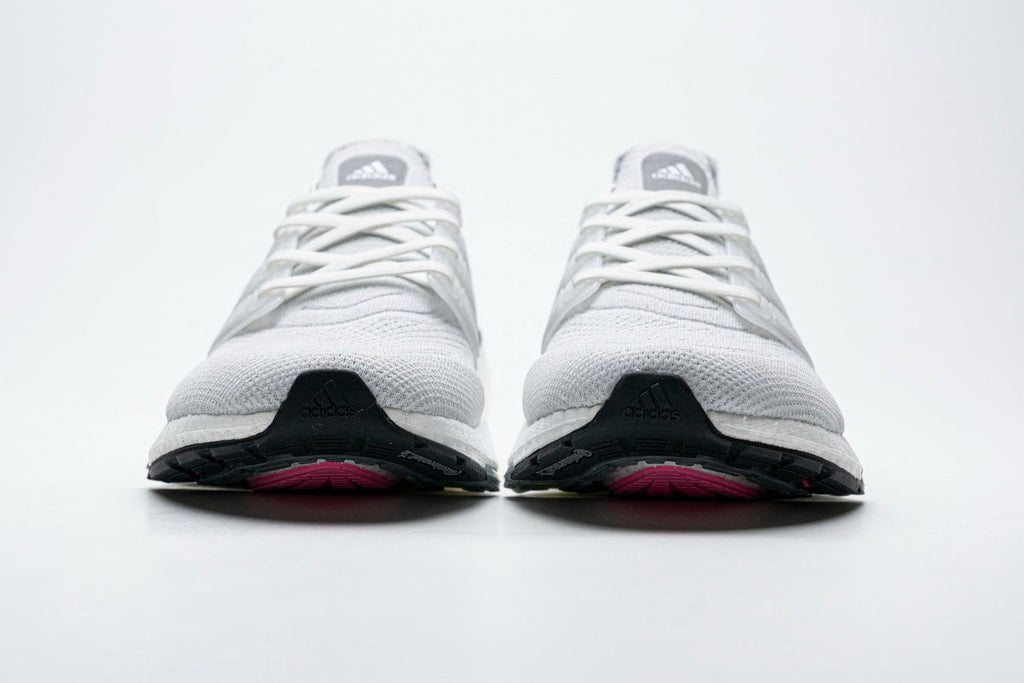 adidas UltraBoost 21 Shoes for Running FY0383 - product image from the listing.