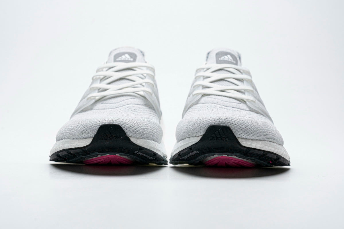 adidas UltraBoost 21 Shoes for Running FY0383 - product image from the listing.