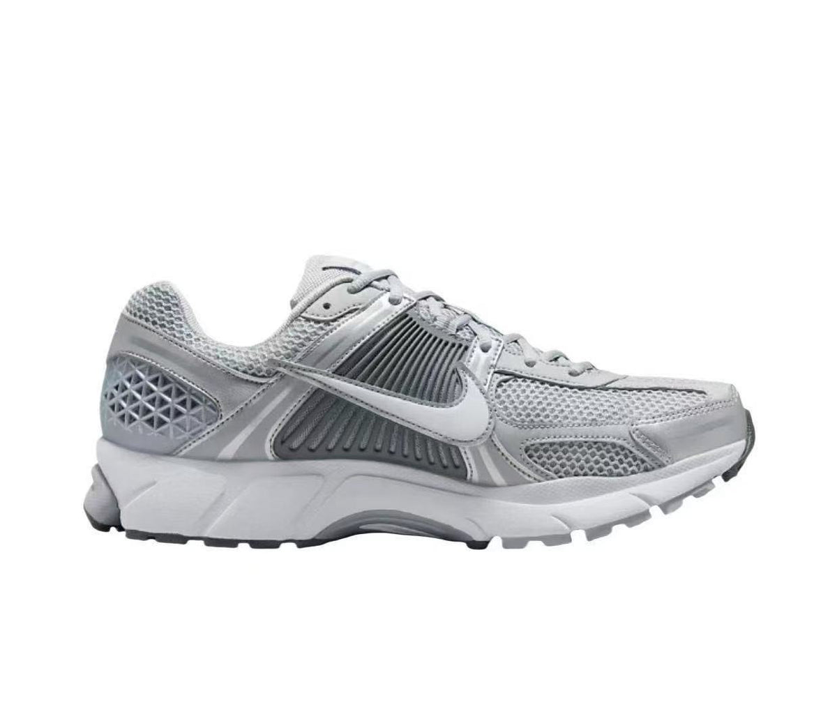 Nike Air Zoom Spiridon Cage 2 Sneakers in Gray - product image from the listing.