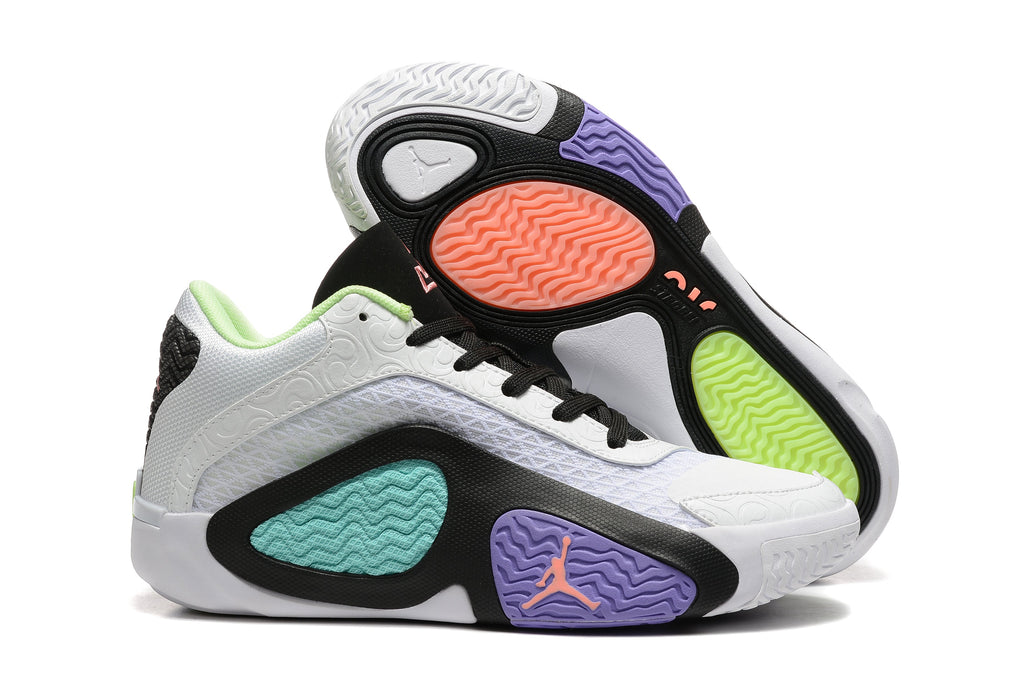 Jordan Tatum 2 Basketball Footwear in Multiple Colorways - product image from the listing.