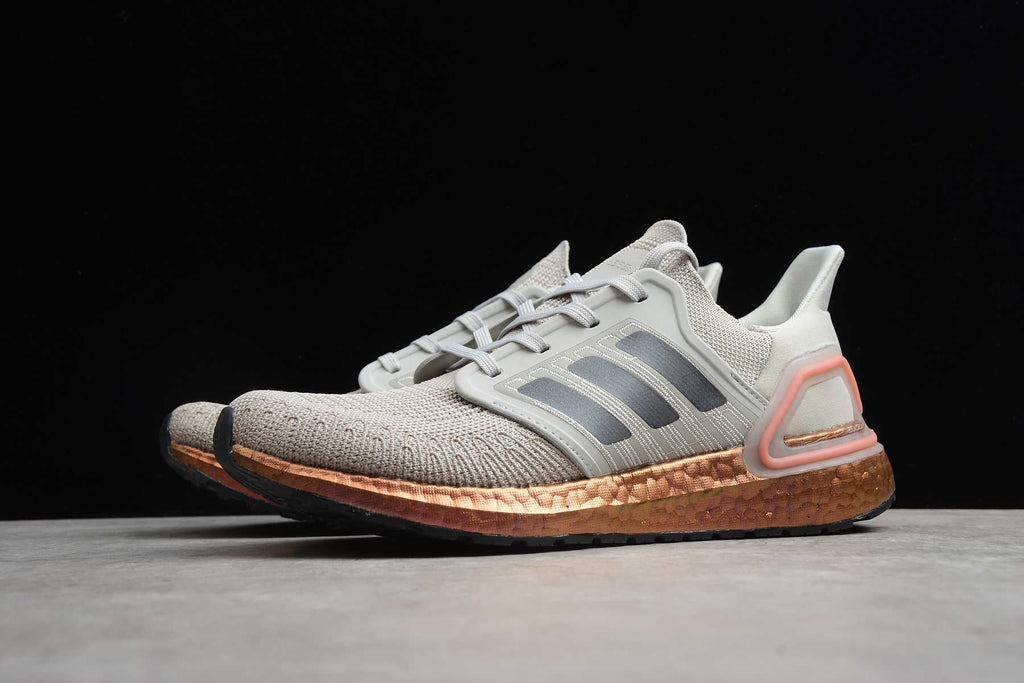 Adidas UltraBOOST 20 Consortium 6.0 Shoes for Running FV4389 - product image from the listing.