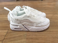 Nike Air Max 720-818 Sneakers in White - product image from the listing.