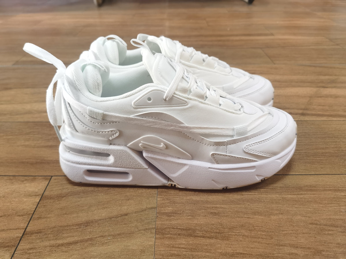 Nike Air Max 720-818 Sneakers in White - product image from the listing.