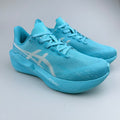 Nike Pegasus 41 Running Shoes in Blue White 1012C765-402 - product image from the listing.