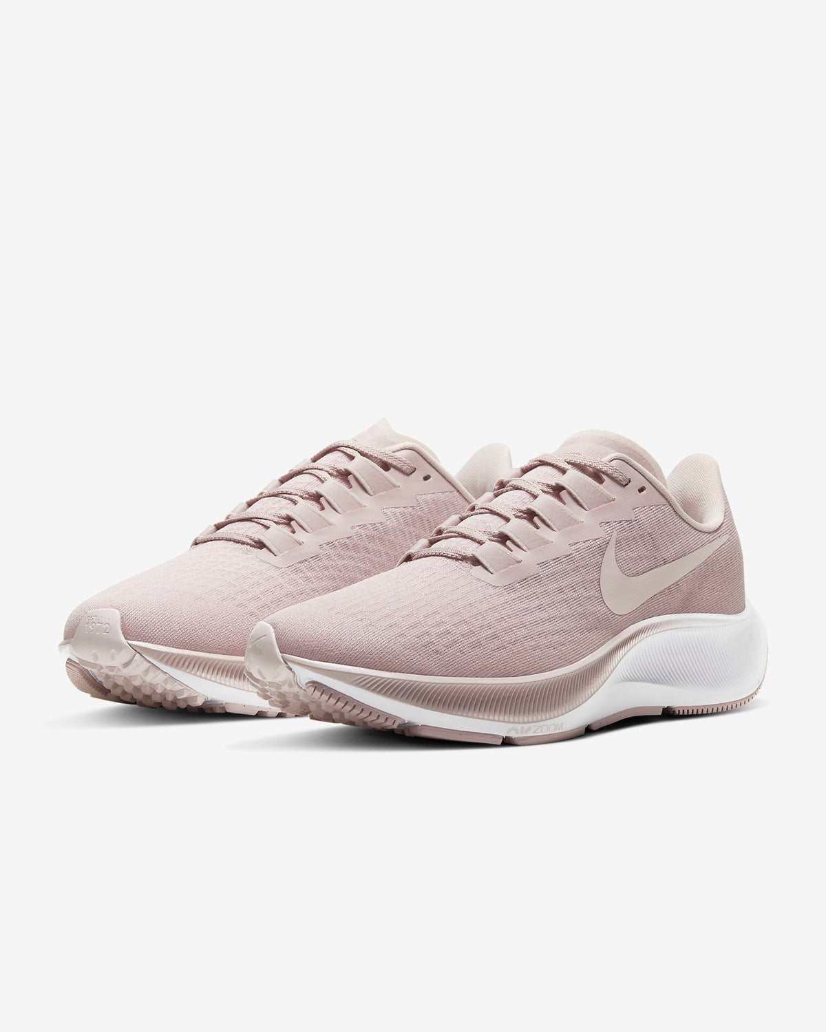 Nike Air Zoom Pegasus 37 Shoes for Running BQ964-601 - product image from the listing.