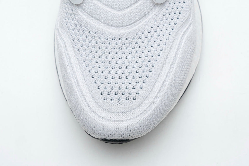 adidas UltraBoost 21 Shoes for Running FY0383 - product image from the listing.