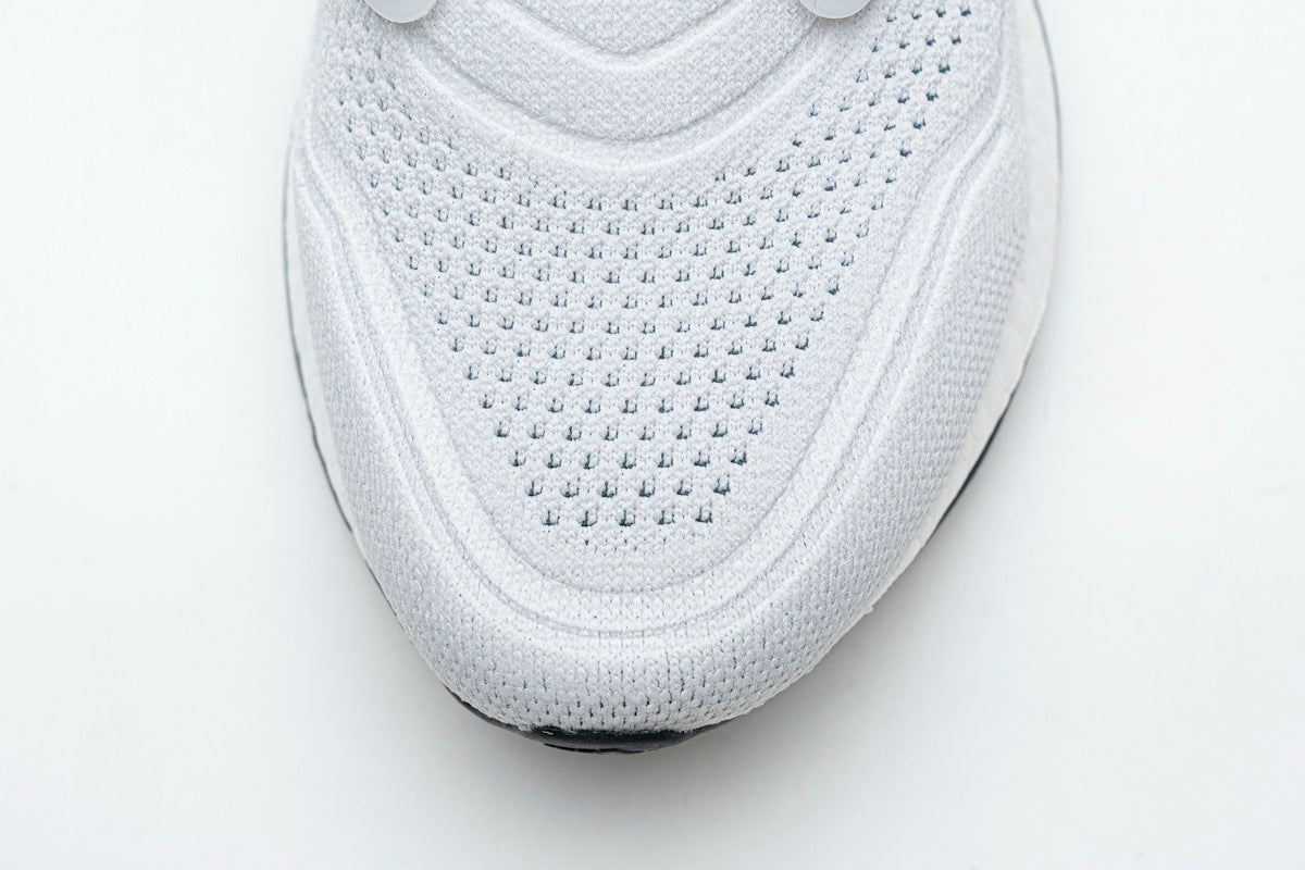 adidas UltraBoost 21 Shoes for Running FY0383 - product image from the listing.