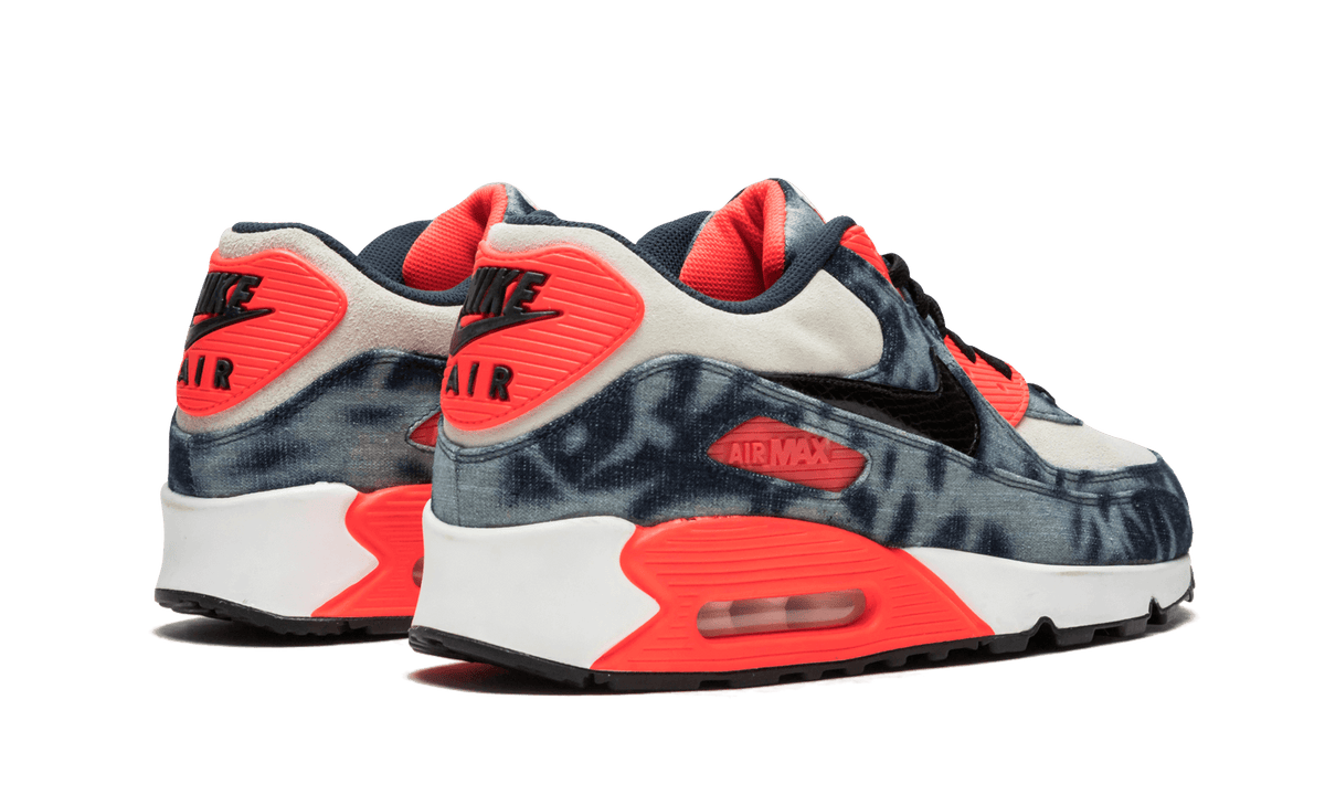 "Denim" Air Max 90 DNM QS 700875 400 - product image from the listing.