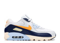 Nike Air Max 90 Essential 'Royal Tint' Footwear - product image from the listing.
