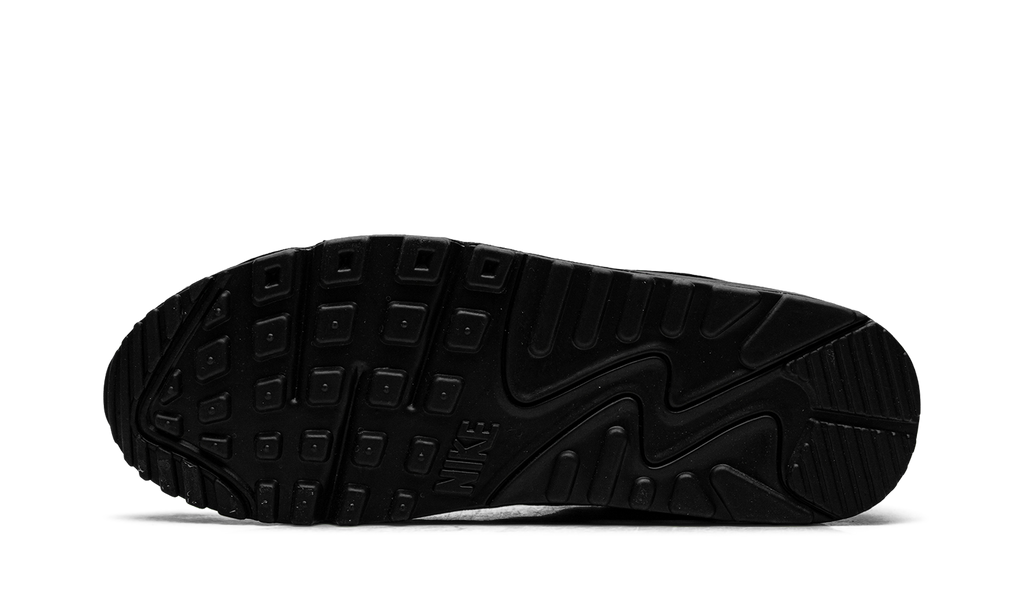 "Black Green Strike" Air Max 90 DM0029 015 - product image from the listing.