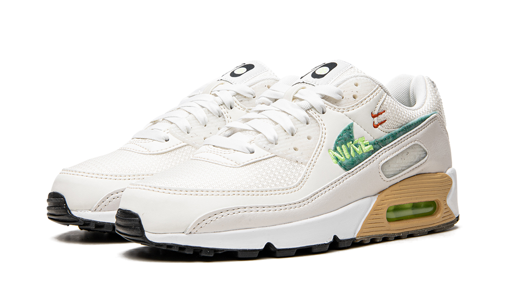 Women's AIR MAX 90 MNS DO9850 100 - product image from the listing.