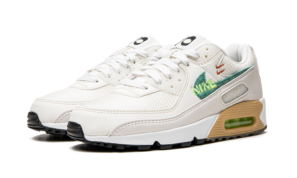 Women's AIR MAX 90 MNS DO9850 100 - product image from the listing.
