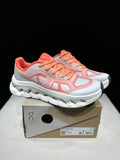 On Cloudtilt Remix Sneakers in White Coral - product image from the listing.