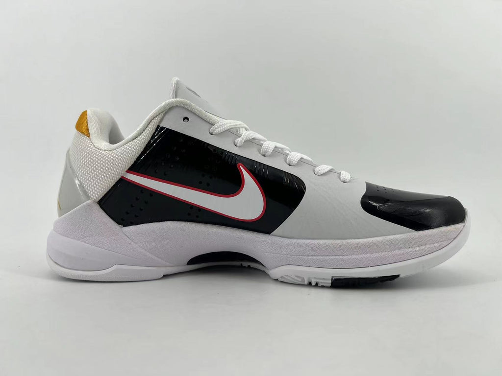 Nike Kobe 5 Protro CD4991-101 Basketball Footwear - product image from the listing.
