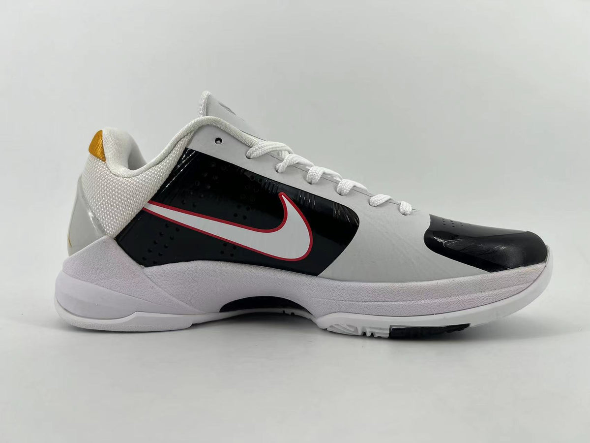 Nike Kobe 5 Protro CD4991-101 Basketball Footwear - product image from the listing.